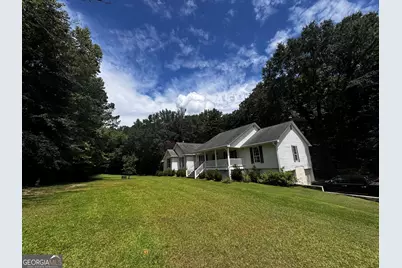1997 McKinley Road, Zebulon, GA 30295 - Photo 1