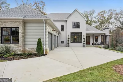 0 Elden Drive, Atlanta, GA 30342 - Photo 3