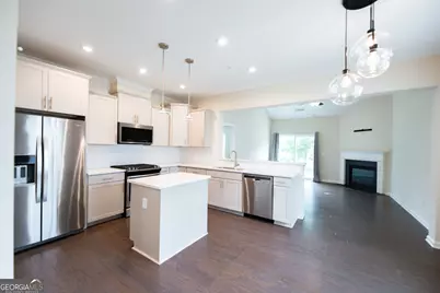 57 Robertson Avenue, Peachtree City, GA 30269 - Photo 11