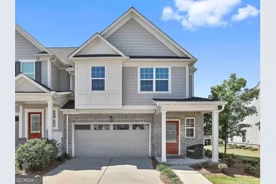 57 Robertson Avenue, Peachtree City, GA 30269 - Photo 37