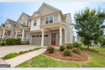 57 Robertson Avenue, Peachtree City, GA 30269 - Photo 1