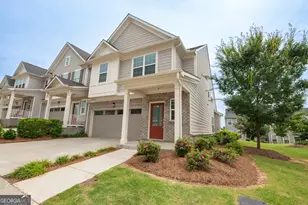 57 Robertson Ave, Peachtree City, GA 30269 - Photo 1