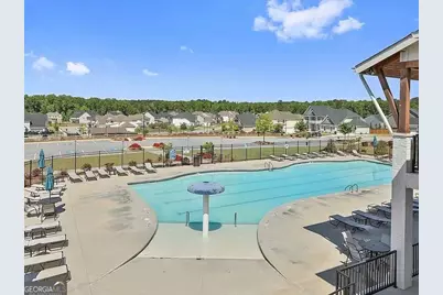 57 Robertson Avenue, Peachtree City, GA 30269 - Photo 39