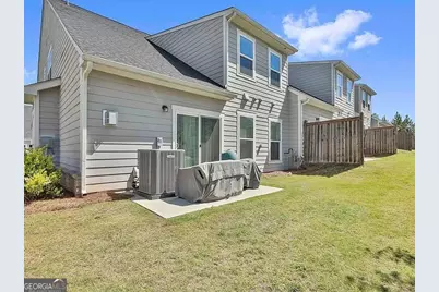 57 Robertson Avenue, Peachtree City, GA 30269 - Photo 35