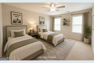 57 Robertson Avenue, Peachtree City, GA 30269 - Photo 29