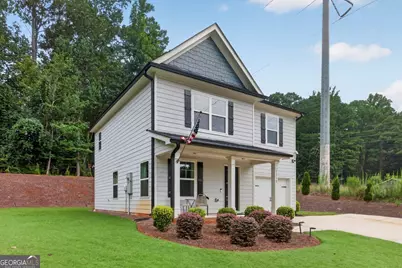1310 Timber Lake Trail, Cumming, GA 30041 - Photo 41