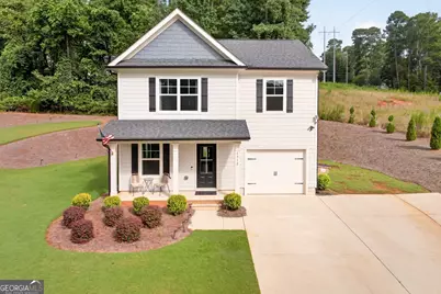 1310 Timber Lake Trail, Cumming, GA 30041 - Photo 1