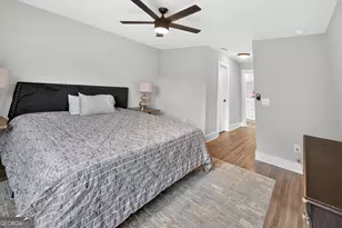 1310 Timber Lake Trail, Cumming, GA 30041 - Photo 23