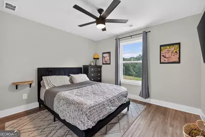1310 Timber Lake Trail, Cumming, GA 30041 - Photo 33