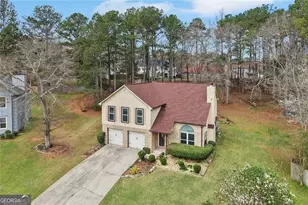 2100 Green Tree Ct, Lithonia, GA 30058 - Photo 1