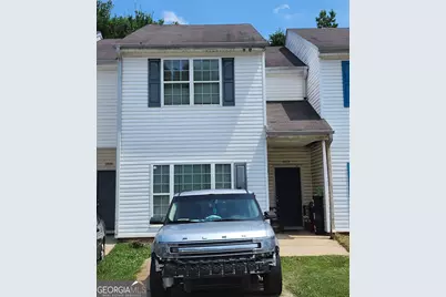 1707 Carrington Drive, Griffin, GA 30224 - Photo 1