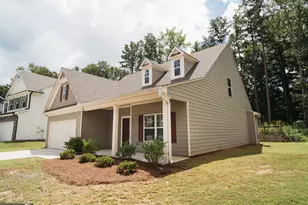 853 Brown Thrasher Way, Bremen, GA 30110 - Photo 1