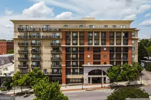 250 Broad Street W, Athens, GA 30601 - Photo 1