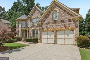 12516 Darvish Ln, Alpharetta, GA 30005 - Photo 1