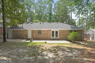 3117 Eagle Rock Rd, Augusta, GA 30909 - Photo 33