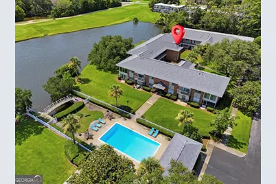 229 Sea Palms Colony, Saint Simons, GA 31522 - Photo 33