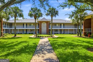 229 Sea Palms Colony, Saint Simons, GA 31522 - Photo 1