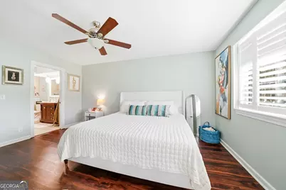 229 Sea Palms Colony, Saint Simons, GA 31522 - Photo 17