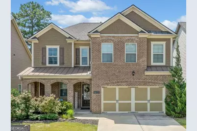 6623 Rivergreen Road, Flowery Branch, GA 30542 - Photo 1