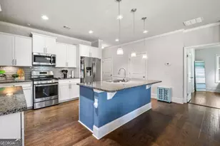 6623 Rivergreen Rd, Flowery Branch, GA 30542 - Photo 9