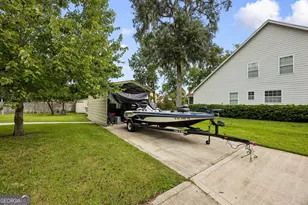 819 Baytree Cir, Saint Marys, GA 31558 - Photo 61