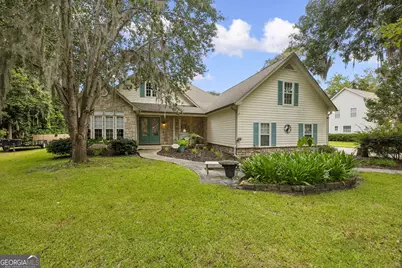 819 Baytree Circle, Saint Marys, GA 31558 - Photo 3