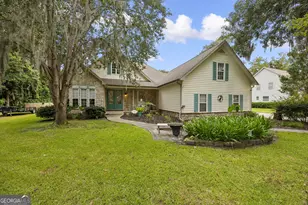 819 Baytree Cir, Saint Marys, GA 31558 - Photo 3