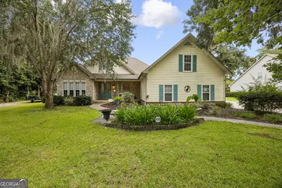 819 Baytree Circle, Saint Marys, GA 31558 - Photo 1