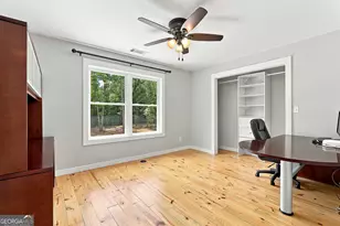 425 Ethridge Mill Rd, Griffin, GA 30224 - Photo 33