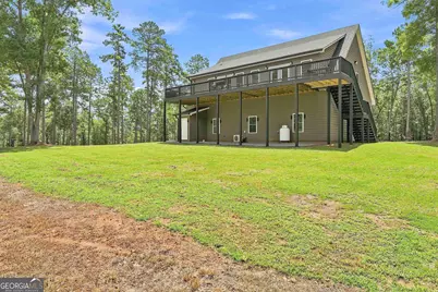 425 Ethridge Mill Rd, Griffin, GA 30224 - Photo 3