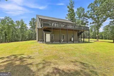 425 Ethridge Mill Rd, Griffin, GA 30224 - Photo 5
