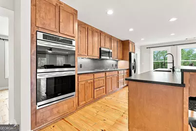 425 Ethridge Mill Rd, Griffin, GA 30224 - Photo 19
