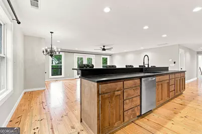 425 Ethridge Mill Rd, Griffin, GA 30224 - Photo 23