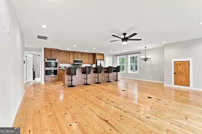 425 Ethridge Mill Rd, Griffin, GA 30224 - Photo 17