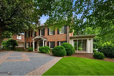 1337 Briarcliff Road NE, Atlanta, GA 30306 - Photo 55