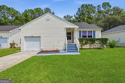44 Leeward Drive, Savannah, GA 31419 - Photo 1