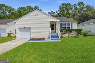 44 Leeward Dr, Savannah, GA 31419 - Photo 1