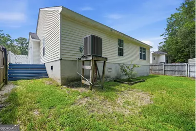 44 Leeward Drive, Savannah, GA 31419 - Photo 23