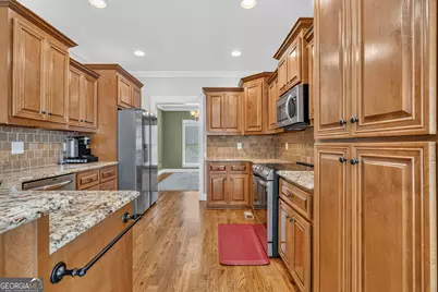 356 Carillon Lane, Macon, GA 31210 - Photo 17