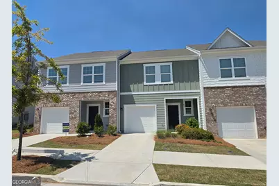43 Rydal Way, Bethlehem, GA 30620 - Photo 1