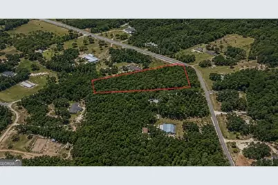 0 Deerwood Trail, Dublin, GA 31021 - Photo 5