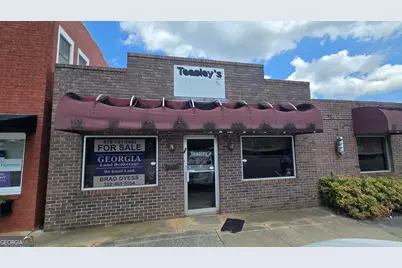 113 E Church Street, Elberton, GA 30635 - Photo 1