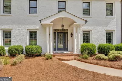 2880 Emerald Drive, Jonesboro, GA 30236 - Photo 11