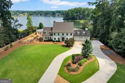 2880 Emerald Drive, Jonesboro, GA 30236 - Photo 1