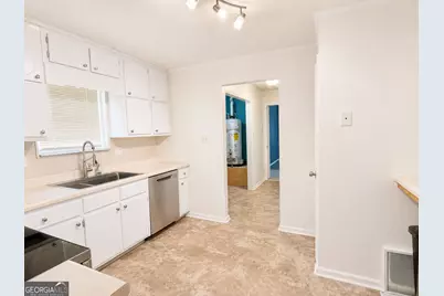 157 Davidson Drive, Griffin, GA 30223 - Photo 5