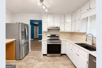 157 Davidson Drive, Griffin, GA 30223 - Photo 3