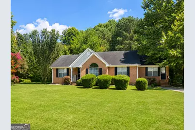 157 Davidson Drive, Griffin, GA 30223 - Photo 1