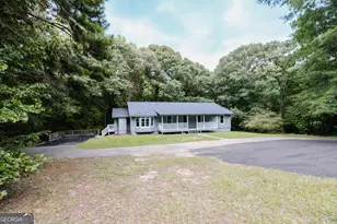 2447 Martin Mill Rd, Newnan, GA 30263 - Photo 3