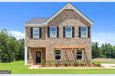 252 Spring Lake Drive, Palmetto, GA 30268 - Photo 1