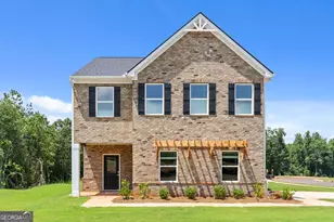 252 Spring Lake Dr, Palmetto, GA 30268 - Photo 1